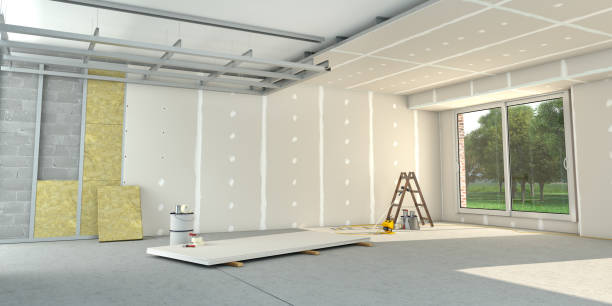 Best Blown-in Insulation  in Rutgers University Busch Campus, NJ