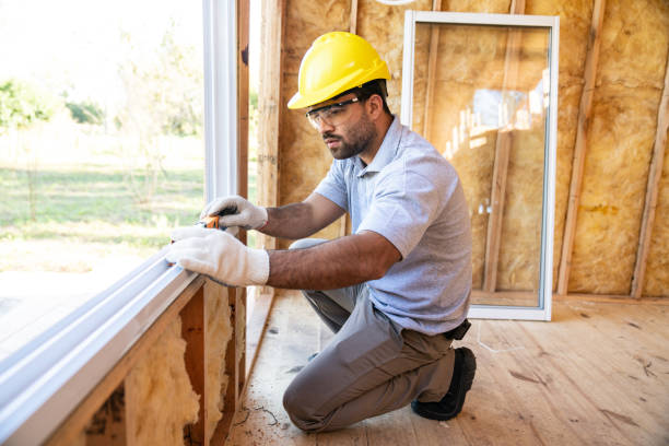 Best Spray Foam Insulation  in Rutgers University Busch Campus, NJ