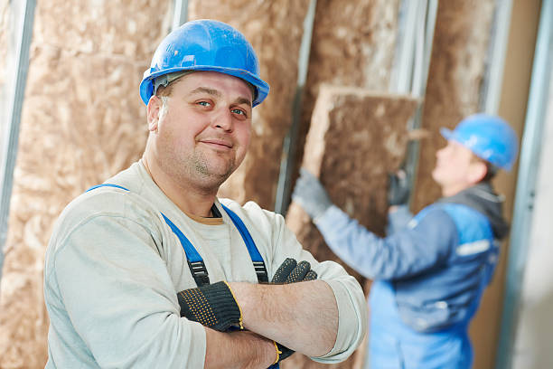 Best Energy-efficient Insulation  in Rutgers University Busch Campus, NJ
